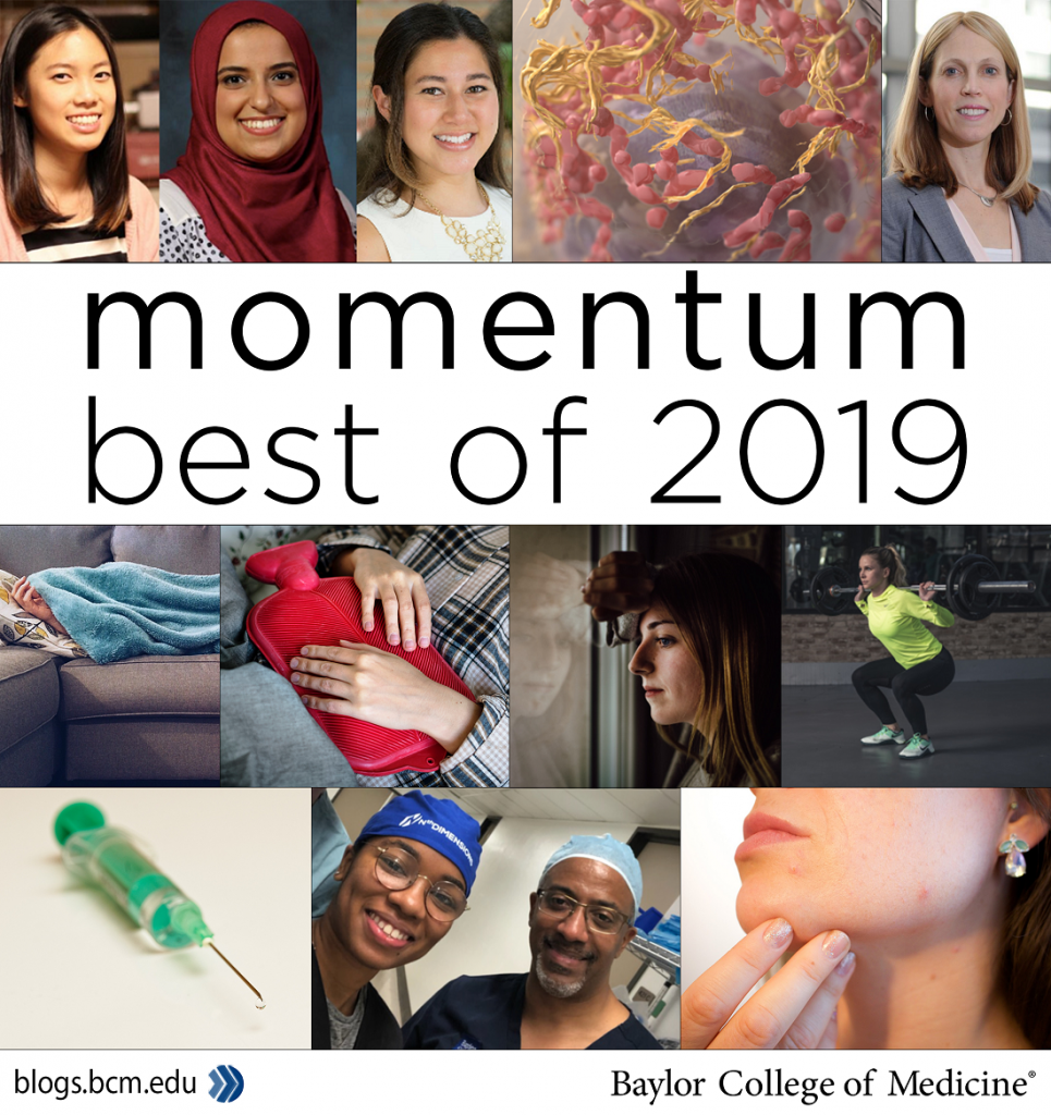 best of 2019-momentum
