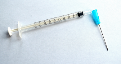 needle-vaccine