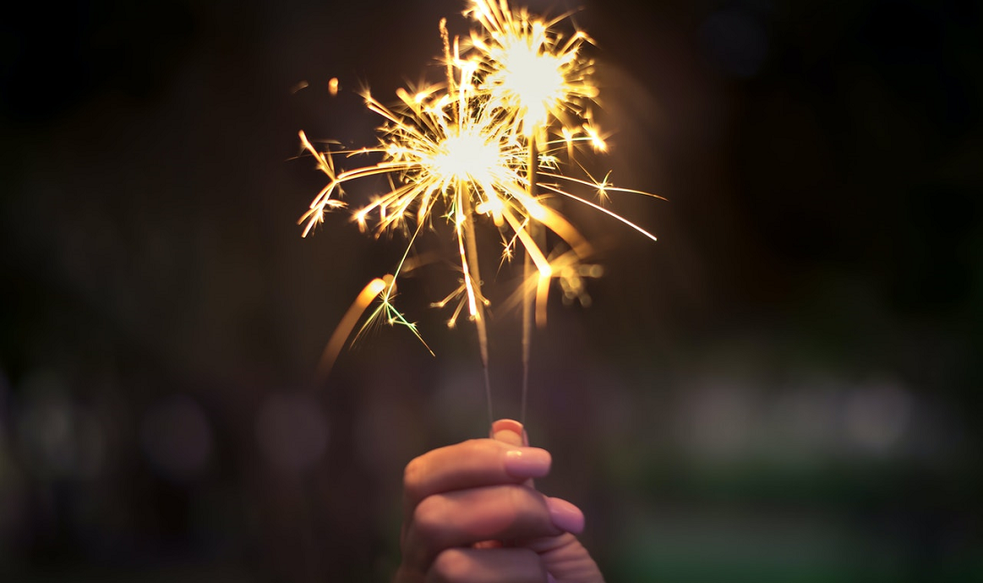 Planning fireworks? Follow these safety tips