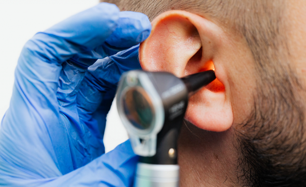 What Is Sudden Hearing Loss? - Hearing-loss.news