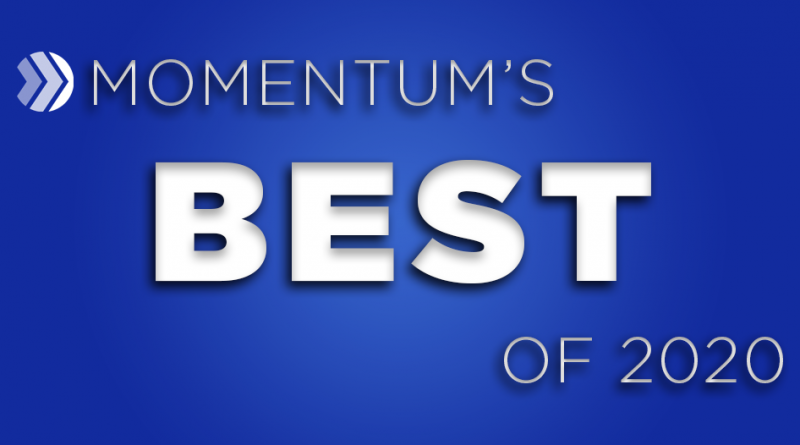 momentum-best-of-2020