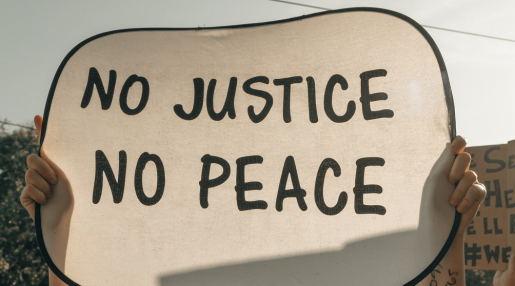 no-justice-no-peace-sign-photo