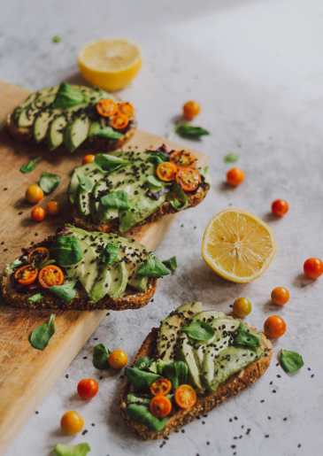 avocado-toast