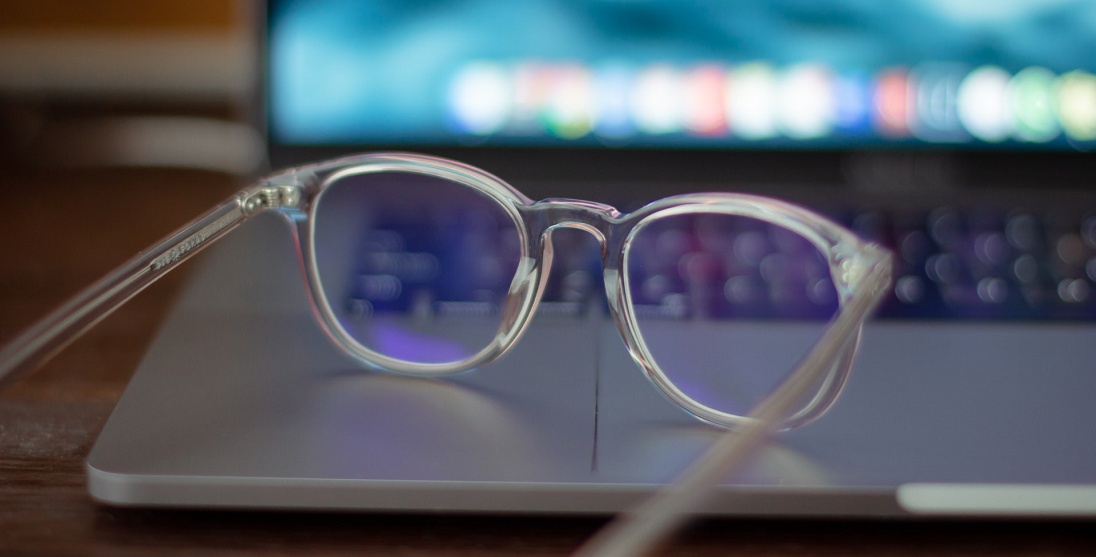 Do blue-light-blocking glasses really work?