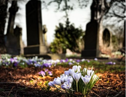 Headstone-image