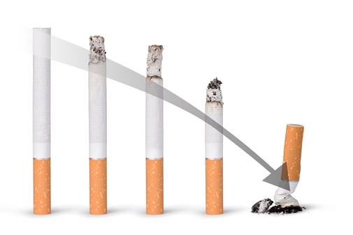 May 31st World No Tobacco Day Stop Smoking Awareness Banner Realistic  Cigarette Vector Illustration Stock Illustration - Download Image Now -  iStock