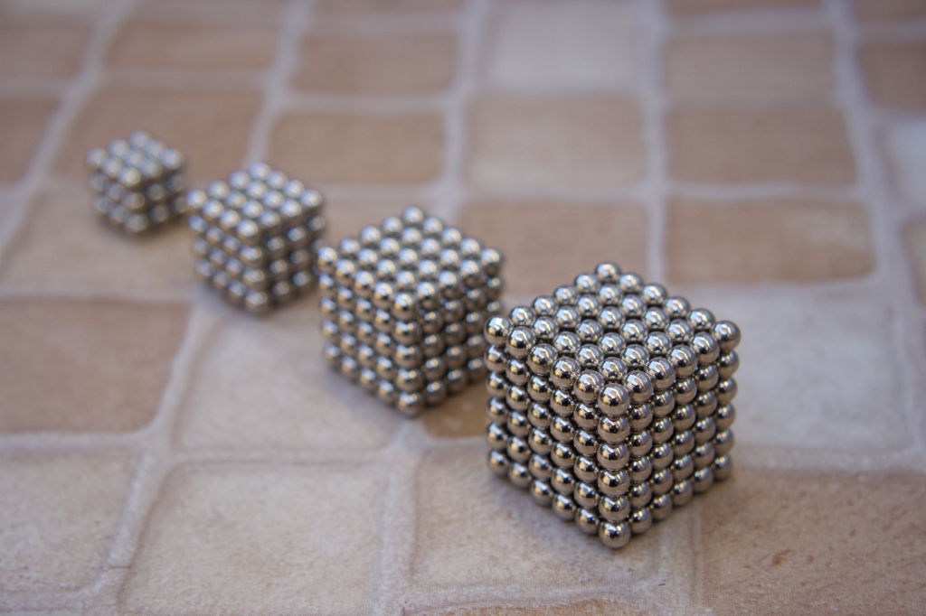 The dangers of ingesting rare earth and button batteries