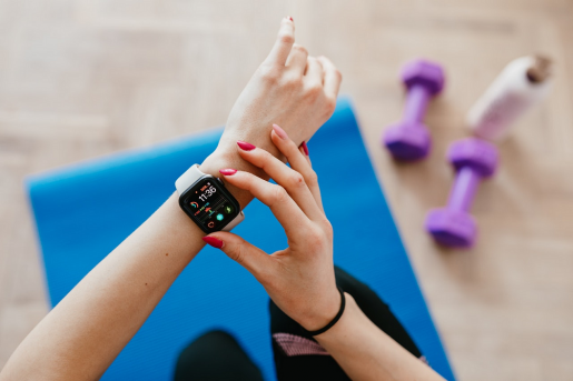 Wearable Devices in Healthcare: Tech in Healthcare & Smart Medical