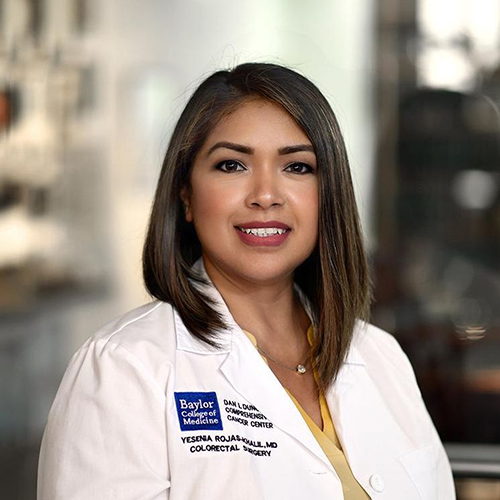 Dr. Yesenia Rojas-Khalil