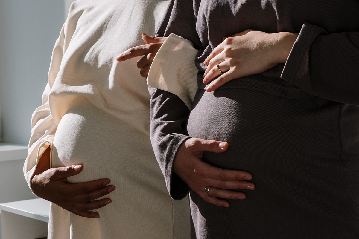 Fertility Series Advanced maternal age Baylor College of Medicine