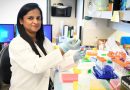 From my Perspective: Dr. Debosmita Sardar shares her experiences during postdoctoral training
