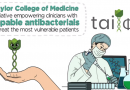 TAILOR achieves clinical success combating antibiotic-resistant microbes with phage therapy