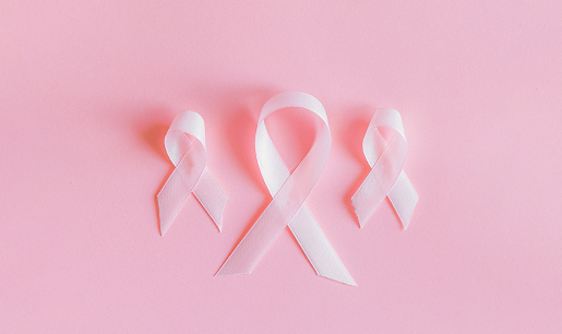 Breast Cancer and the History of the Pink Ribbon