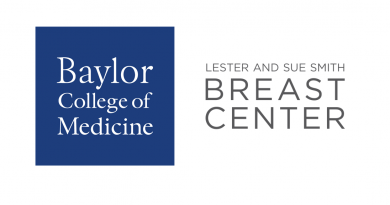 State of the Lester and Sue Smith Breast Center and breast cancer research