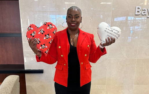 Heart pillows 2024 for heart patients