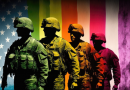 Years after the repeal of “don’t ask, don’t tell”: how are we protecting transgender individuals in the military?