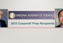 Baylor researchers awarded the National Academy of Sciences 2023 Cozzarelli Prize in Biomedical Sciences