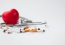 Cardiovascular disease and smoking: efforts should be continued to reduce smoking prevalence