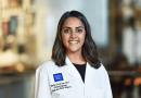 Growing Up Baylor: Dr. Meha Fox