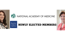 Congratulations, Dr. Maria E. Bottazzi and Dr. Teresa A. Davis, Baylor’s newly elected members to the National Academy of Medicine!