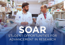 Medical student-mentor teams in research: Shubh Desai and Dr. Nandan Mondal share their experience with SOAR