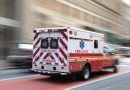 Dialing 911 for young patients – is EMS prepared?