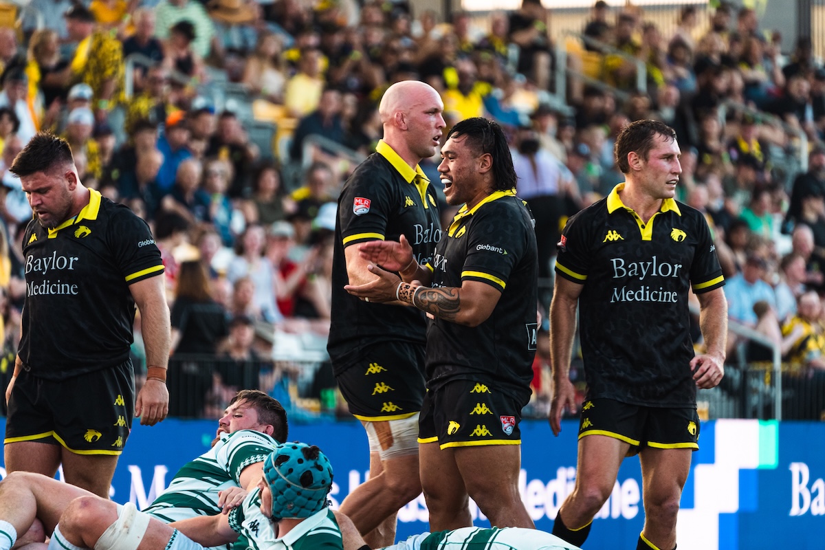 From professional rugby to patient care: how Baylor Medicine’s SaberCats collaboration advances orthopedic care for all From professional rugby to patient care: how Baylor Medicine’s SaberCats collaboration advances orthopedic care for all