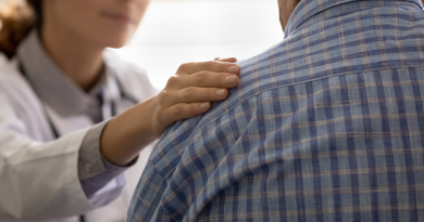 The ethics of telling: Alzheimer’s, diagnosis, and the power of communication