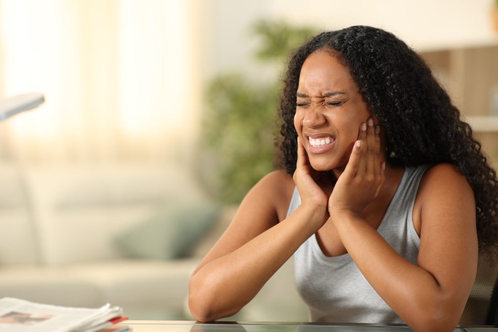 Can Botox or other injectables fix my TMJ disorder? - Baylor College of ...