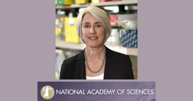 Dr. Margaret Goodell elected to the National Academy of Sciences