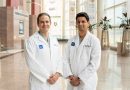 Dr. Gabriel Loor and Dr. Ramiro Fernandez.