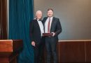 Dr. Douglas Dirschl and Dr. Brenden Ronna.