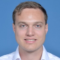 Kevin Hoffman
