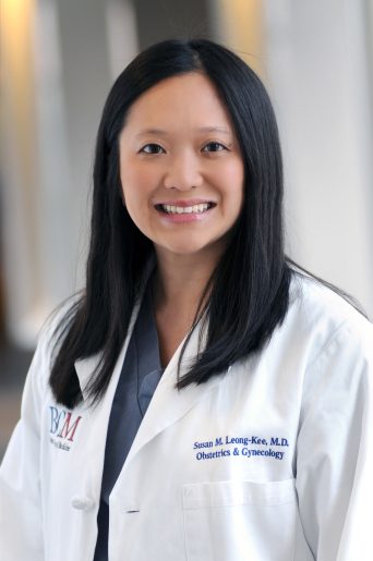 Dr. Susan Leong-Kee