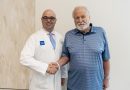 Dr. R. Taylor Ripley and William Donchig.