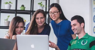 Ethics in action and the power of a summer internship  
