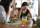 Severe eating disorders are on the rise among adolescents: How supporting their parents may be the most critical first step