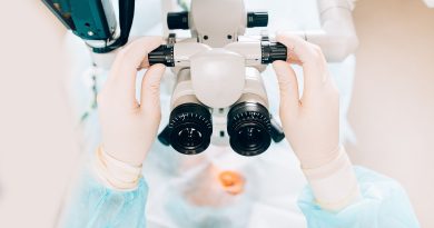 Eye surgery