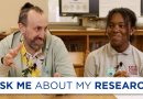 Ask Me About My Research with Dr. Jacob Reimer