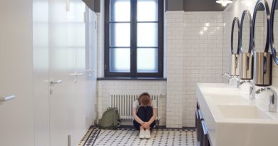 Beyond a restroom pass: ‘silent crisis’ of childhood constipation in schools Beyond a restroom pass: ‘silent crisis’ of childhood constipation in schools