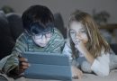Social Media’s impact on children