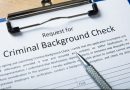The importance of criminal background checks on firearm purchases The importance of criminal background checks on firearm purchases