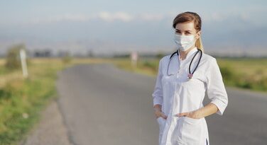 Addressing the shortage of registered nurses in rural America