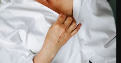 Menopause is a brain transition — not just a reproductive one