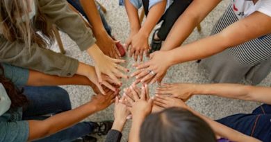 We really all are in this together: Using community-based participatory research methods in youth mental health We really all are in this together: Using community-based participatory research methods in youth mental health