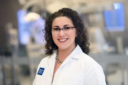 Dr. Andrea Bradford
