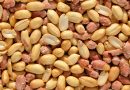 Peanuts