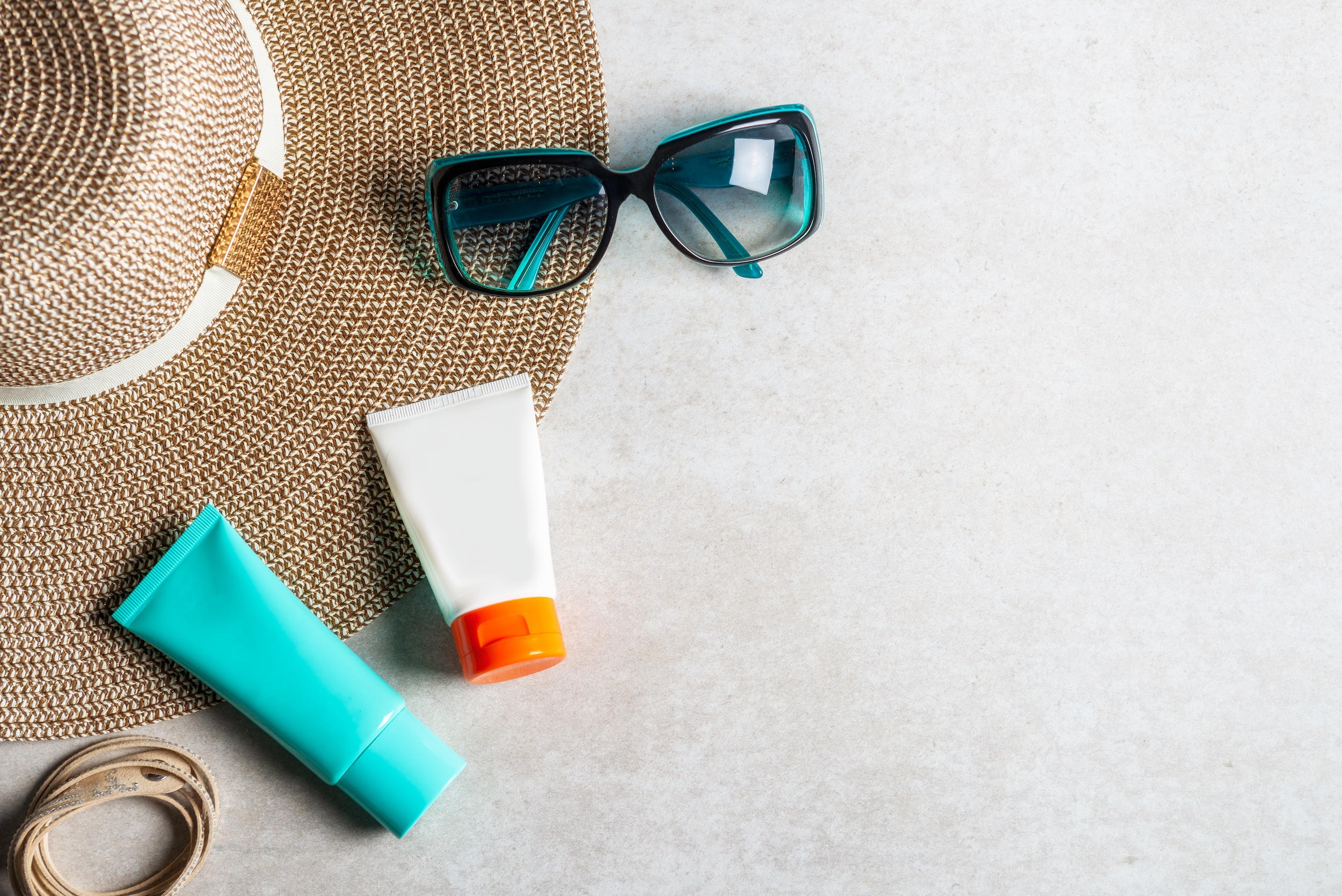Summer skin care – what you need to know