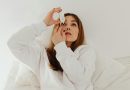 A promising new strategy for treating dry eye disease