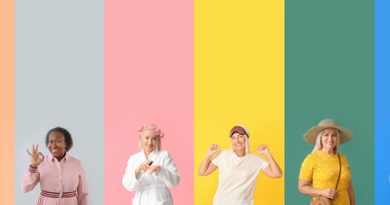 Navigating menopause with care, clarity and evidence